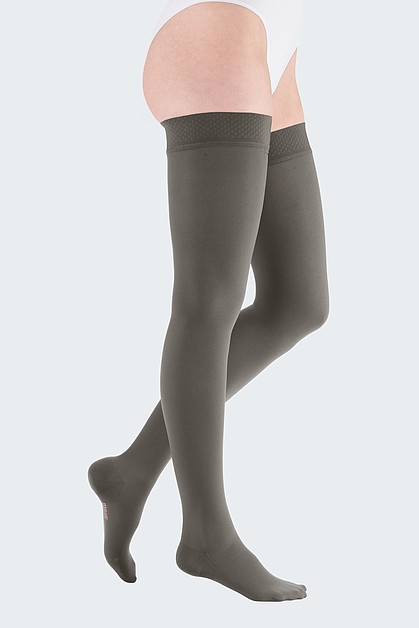 mediven® plus - компресійний трикотаж для серйозних венозних